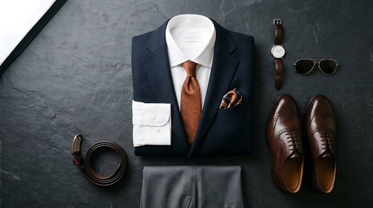 Jak wybrać marynarkę męską na wesele, by wyglądać elegancko?