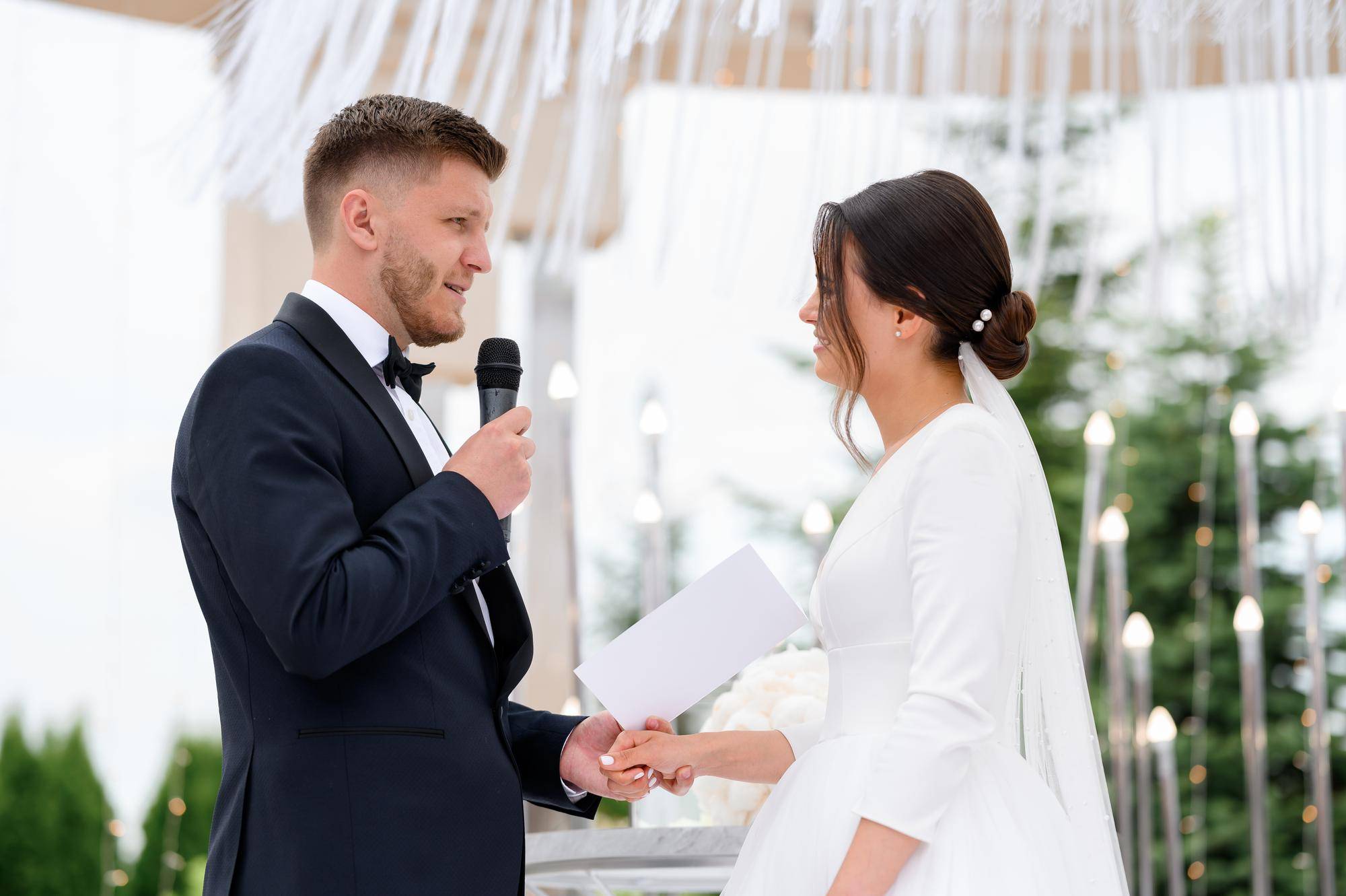 Ślub cywilny co się mówi podczas ceremonii i jak się przygotować